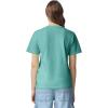 imageComfort Colors Adult Short Sleeve Tee Style 1717Chalky Mint 1pack