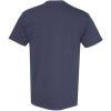imageComfort Colors Adult Short Sleeve Tee Style 1717Light Navy