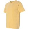 imageComfort Colors Adult Short Sleeve Tee Style 1717Monarch Mustard