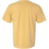 imageComfort Colors Adult Short Sleeve Tee Style 1717Monarch Mustard