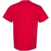 imageComfort Colors Adult Short Sleeve Tee Style 1717Red