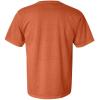 imageComfort Colors Mens Adult Short Sleeve Tee Style 1717Burnt Orange