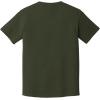 imageComfort Colors Mens Adult Short Sleeve Tee Style 1717Green