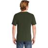 imageComfort Colors Mens Adult Short Sleeve Tee Style 1717Green