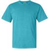 imageComfort Colors Mens Adult Short Sleeve Tee Style 1717Lagoon
