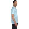 imageComfort Colors Mens Adult Short Sleeve Tee Style 1717Medium chambray Dirdye
