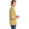 imageComfort Colors Mens Adult Short Sleeve Tee Style 1717Mustard