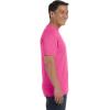 imageComfort Colors Mens Adult Short Sleeve Tee Style 1717Neon Pink
