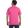 imageComfort Colors Mens Adult Short Sleeve Tee Style 1717Neon Pink