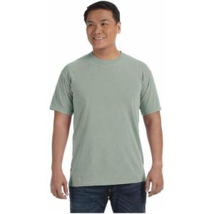 imageComfort Colors Adult Short Sleeve Tee Style 1717Bay