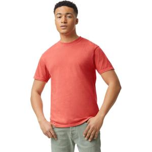 imageComfort Colors Adult Short Sleeve Tee Style 1717Bright Salmon 1pack
