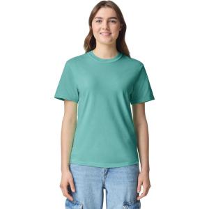 imageComfort Colors Adult Short Sleeve Tee Style 1717Chalky Mint 1pack