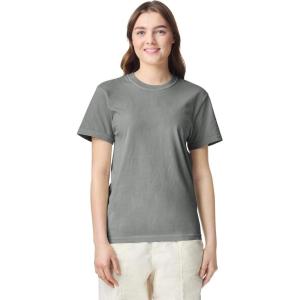 imageComfort Colors Adult Short Sleeve Tee Style 1717Grey 1pack