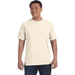 imageComfort Colors Adult Short Sleeve Tee Style 1717Ivory
