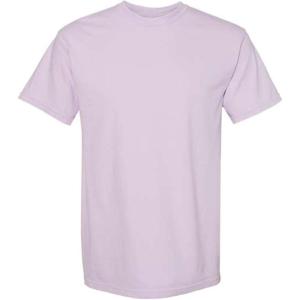 imageComfort Colors Adult Short Sleeve Tee Style 1717Lavender Orchid