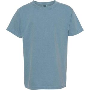 imageComfort Colors Adult Short Sleeve Tee Style 1717Light Blue