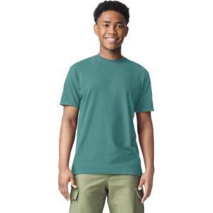 imageComfort Colors Adult Short Sleeve Tee Style 1717Seafoam 1pack
