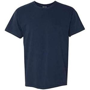 imageComfort Colors Adult Short Sleeve Tee Style 1717True Navy