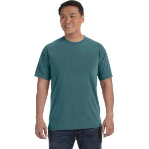 imageComfort Colors Mens Adult Short Sleeve Tee Style 1717Emerald