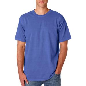 imageComfort Colors Mens Adult Short Sleeve Tee Style 1717Periwinkle
