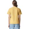 imageComfort Colors Mens Adult Short Sleeve Tee Style 1717Butter 1pack