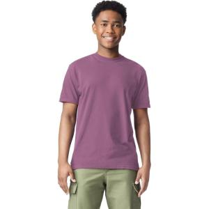 imageComfort Colors Mens Adult Short Sleeve Tee Style 1717Berry 1pack