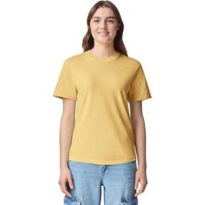 imageComfort Colors Mens Adult Short Sleeve Tee Style 1717Butter 1pack