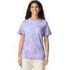 imageComfort Colors UnisexAdult Short Sleeve Tee Style G1717Amethyst 2pack