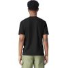 imageComfort Colors UnisexAdult Short Sleeve Tee Style G1717Black 1pack