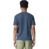 imageComfort Colors UnisexAdult Short Sleeve Tee Style G1717Denim 1pack