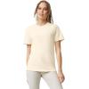 imageComfort Colors UnisexAdult Short Sleeve Tee Style G1717Ivory 2pack