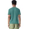 imageComfort Colors UnisexAdult Short Sleeve Tee Style G1717Seafoam 1pack