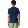 imageComfort Colors UnisexAdult Short Sleeve Tee Style G1717True Navy 1pack