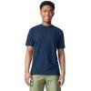 imageComfort Colors UnisexAdult Short Sleeve Tee Style G1717True Navy 2pack