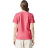 imageComfort Colors UnisexAdult Short Sleeve Tee Style G1717Watermelon 1pack