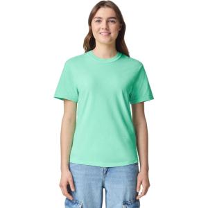 imageComfort Colors UnisexAdult Short Sleeve Tee Style G1717Island Reef 1pack