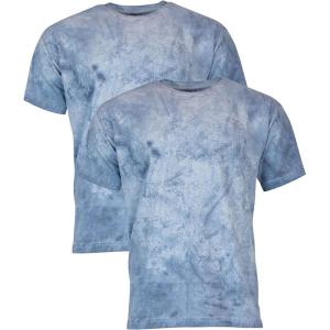 imageComfort Colors UnisexAdult Short Sleeve Tee Style G1717Ocean 2pack