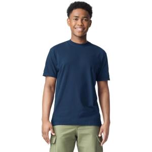 imageComfort Colors UnisexAdult Short Sleeve Tee Style G1717True Navy 1pack