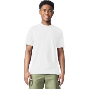 imageComfort Colors UnisexAdult Short Sleeve Tee Style G1717White 1pack