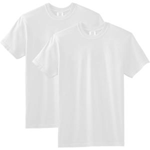 imageComfort Colors UnisexAdult Short Sleeve Tee Style G1717White 2pack