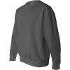 imageComfort Colors Adult Crewneck Sweatshirt Style 15661545Charcoal