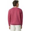 imageComfort Colors Adult Crewneck Sweatshirt Style 15661545Crimson
