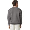imageComfort Colors Adult Crewneck Sweatshirt Style 15661545Grey