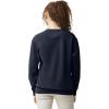 imageComfort Colors Adult Crewneck Sweatshirt Style 15661545True Navy
