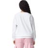imageComfort Colors Adult Crewneck Sweatshirt Style 15661545White