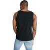 imageComfort Colors Adult Style G9360 Tank TopBlack