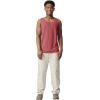 imageComfort Colors Adult Style G9360 Tank TopCrimson