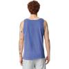 imageComfort Colors Adult Style G9360 Tank TopFlo Blue