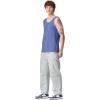 imageComfort Colors Adult Style G9360 Tank TopFlo Blue