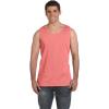 imageComfort Colors Adult Style G9360 Tank TopNeon Red Orange